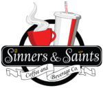 Sinners and Saints Coffee