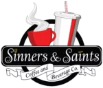 Sinners and Saints Coffee